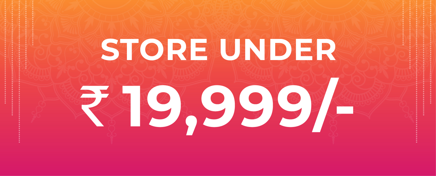 Hompage Store Second-Rs.19999/-